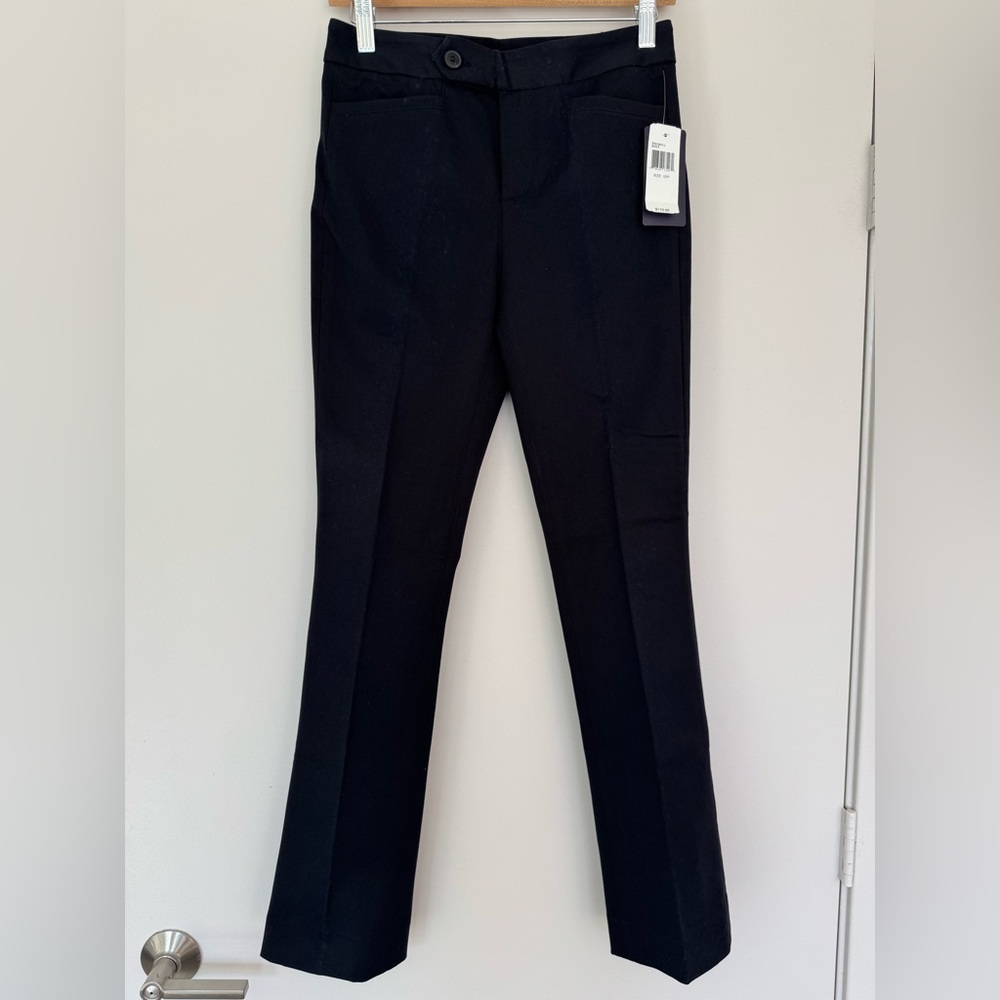 NWT NYDJ Bootcut Pants 00P